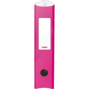 Produktbild für Ordner Brunnen 102043726 Wave, PP, A4