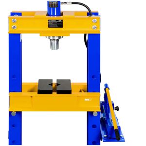 Produktbild für Werkstattpresse MSW WP 30T, Pressdruck 30 t