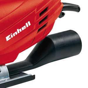 Produktbild für Stichsäge Einhell TC-JS 85, Pendelhubstichsäge