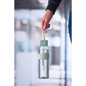 Produktbild für Trinkflasche Mepal Ellipse Nordic sage