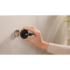 Produktbild für Klebehaken Tesa 40574, Moon White