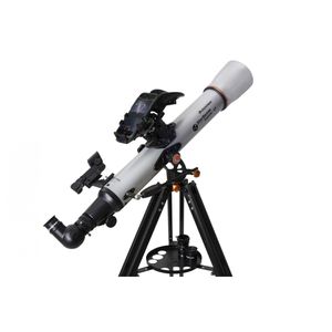 Produktbild für Teleskop Celestron StarSense Explorer LT 70AZ, Set
