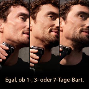 Produktbild für Elektrorasierer Braun Series 9 Pro+, 9510s