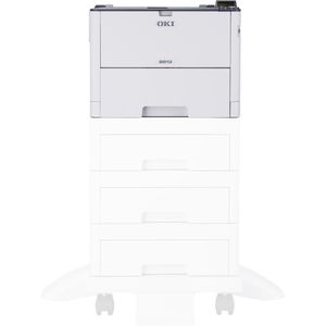 Produktbild für Laserdrucker Oki B513dn, s/w