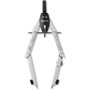 Produktbild für Zirkel Aristo AR80084, College, 5-teilig