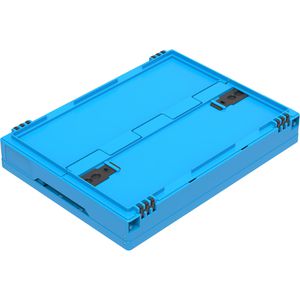 Produktbild für Klappbox Walther Falter 4322 V1 DL, 19 Liter