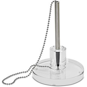 Produktbild für Kugelschreiberständer Maul 4427005 Acryl