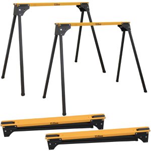Produktbild für Arbeitsbock Trutzholm 28395, bis 1000kg