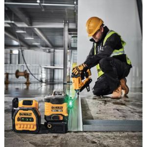 Produktbild für Kreuzlinienlaser DeWalt DCE089NG18-XJ, 3 x 360°