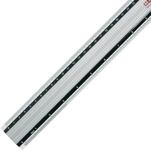 Lineal M+R 718500000, 50 cm