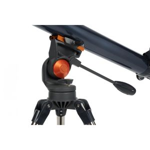 Produktbild für Teleskop Celestron AstroMaster 70AZ, Set