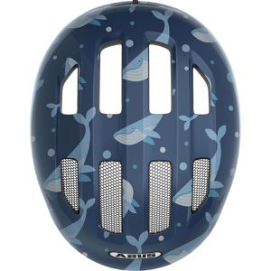 Produktbild für Fahrradhelm Abus Smiley 3.0, für Kinder