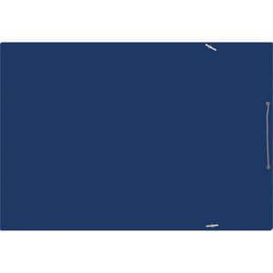 Produktbild für Eckspanner Elba 400010108 chic, A4