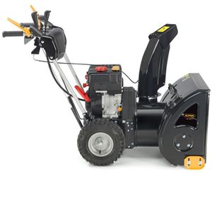 Produktbild für Schneefräse Alpina-Garden AS 56 P, Benzin