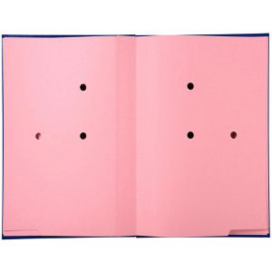 Produktbild für Unterschriftenmappe Exacompta 57022E Klassik, A4