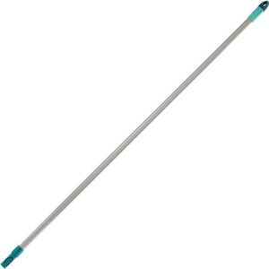 Produktbild für Stiel Leifheit Stahlstiel, 45022, 140 cm