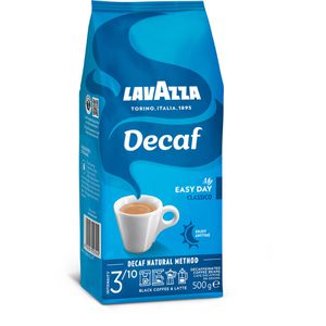 Produktbild für Kaffee Lavazza Decaf My easy day Classico, entkoffeiniert
