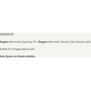 Produktbild für Knäckebrot Finn-Crisp Vollkorn Roggen, Rustikal