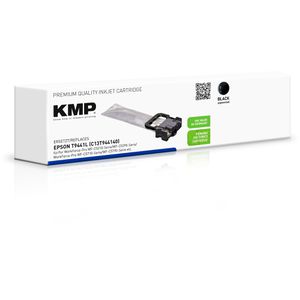 Produktbild für Tinte KMP für Epson C13T944140 L
