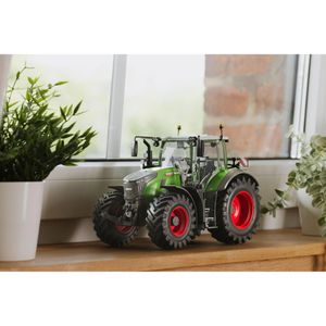 Produktbild für Modellbausatz Revell Fendt 728 Vario Tractor Click-System