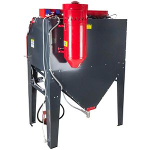 Produktbild für Sandstrahlgerät DEMA STK 690 M, 24280