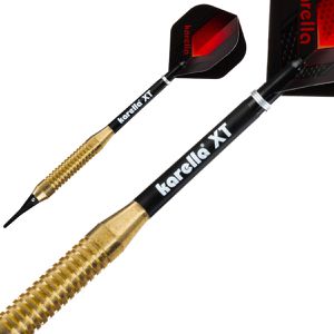 Produktbild für Dartpfeile Karella XT-1 Soft, 8286.01