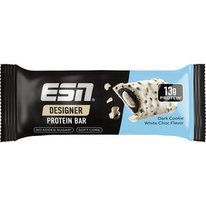 Produktbild für Proteinriegel ESN Designer Protein Bar, 12 Riegel