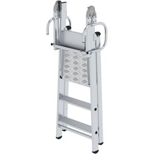 Produktbild für Podestleiter MUNK 52086