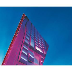 Produktbild für Bindefolien Leitz 33682, A4, 0,25 mm