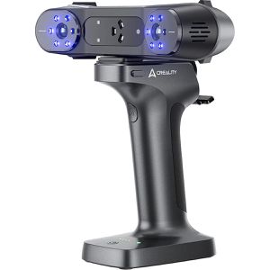 3D-Scanner Creality CR-Scan Raptor X, kabellos