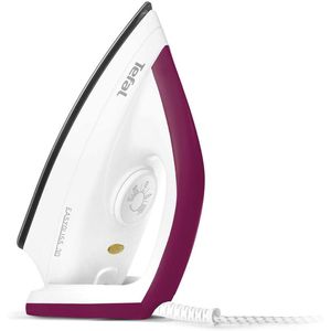 Produktbild für Bügeleisen Tefal Easygliss FS4030 Trockenbügeleisen, 1200 Watt