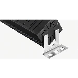 Produktbild für Steckdosenleiste Bachmann Connect Line, 2m Kabel