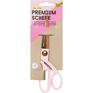 Produktbild für Büroschere Folia 7742, 20,1 cm
