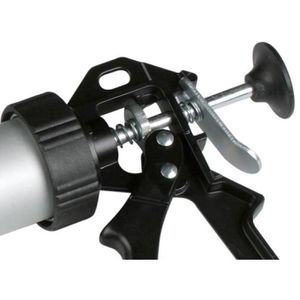 Produktbild für Kartuschenpresse Meister WU4492300, mechanisch