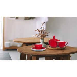 Produktbild für Milchkännchen Ritzenhoff&amp;Breker Doppio, 180 ml