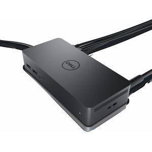 Produktbild für Dockingstation Dell Dock UD22