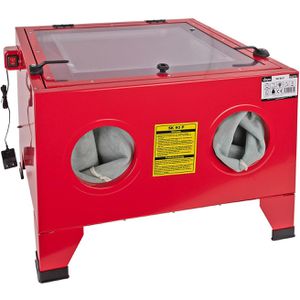 Produktbild für Sandstrahlgerät DEMA 24370