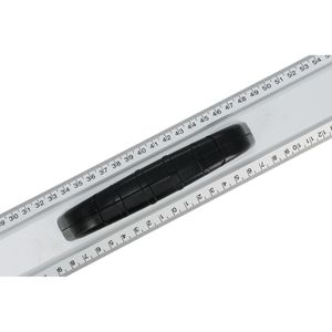Produktbild für Lineal Triuso ALG80, 80 cm