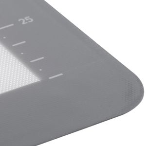 Produktbild für Backmatte Backefix BM44, aus Silikon-Glas-Gewebe