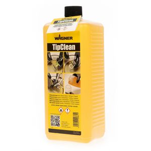 Produktbild für Kraftreiniger Wagner TipClean, Nachfüllflasche