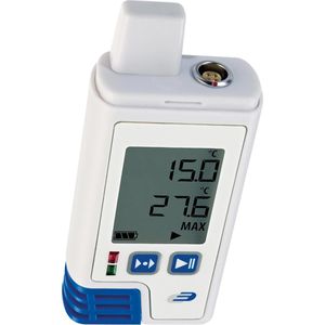 Datenlogger Dostmann electronic 5005-0222 LOG220 E