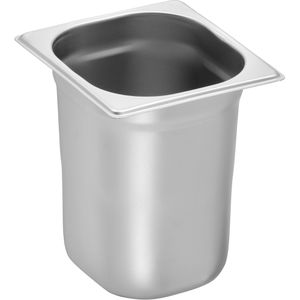 GN-Behälter Bartscher Top Line, A126200, GN 1/6