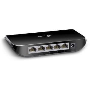 Produktbild für Switch TP-Link TL-SG1005D, unmanaged