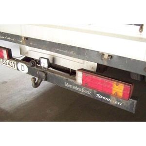 Produktbild für Zusatzscheinwerfer Berger&amp;Schröter