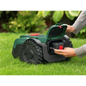 Produktbild für Mähroboter Bosch VISIMOW18V-100, 06008E1000