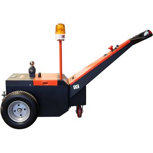 Produktbild für Elektroschlepper Schefer ES 25 Primus, 12 V / 1200 W