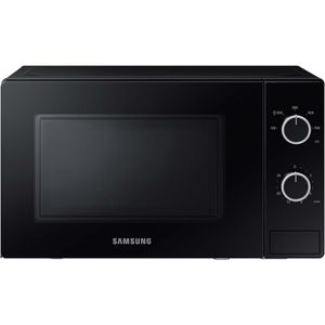 Produktbild für Mikrowelle Samsung MS20A3010AL/EG