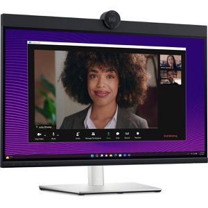 Produktbild für Monitor Dell P2724DEB Videokonferenz, 27 Zoll