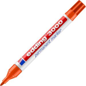 Permanentmarker Edding 3000