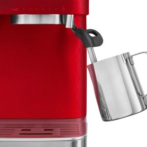 Produktbild für Espressomaschine KitchenAid 5KES6551ECA
